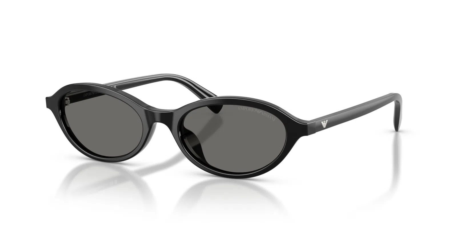 Emporio Armani 4281U Sunglasses - view 3